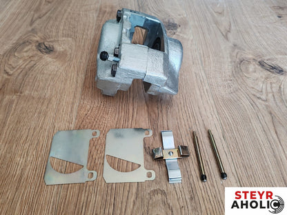 FTE Bremssattel rechts oben/ links unten zu 8100-8130 137700349135