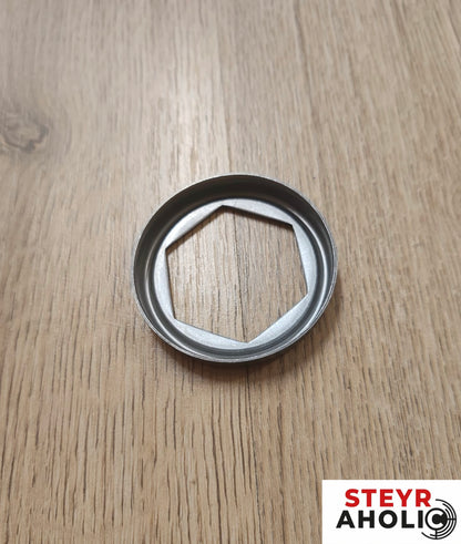 ZF Halteplatte / Sicherungsblech 83933884
