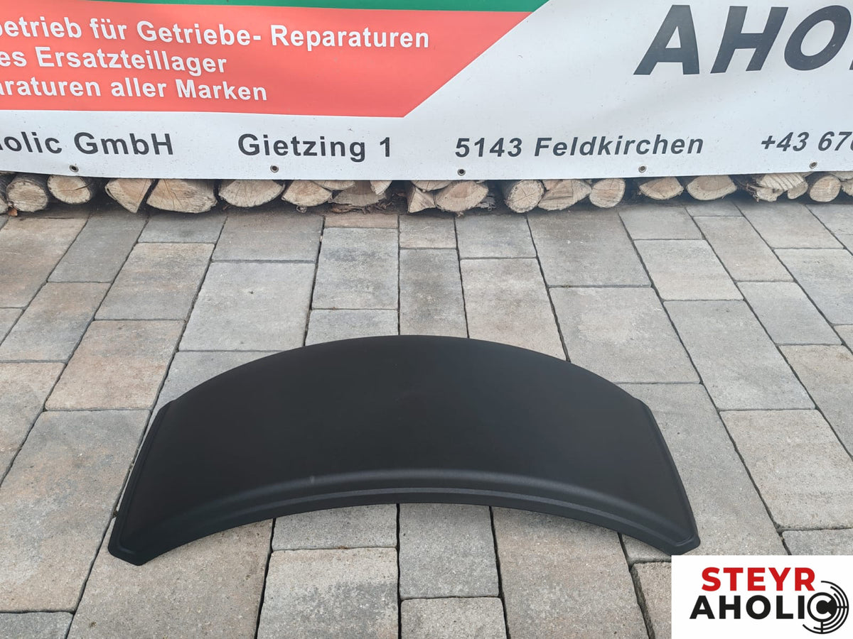 DUNLOFLEX Kunststoffkotflügel Breite 355 mm