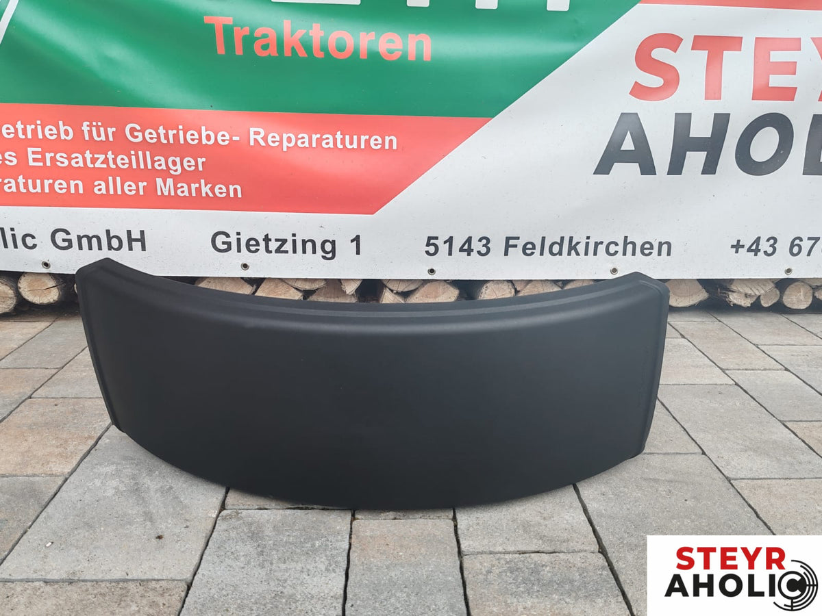 DUNLOFLEX Kunststoffkotflügel Breite 355 mm