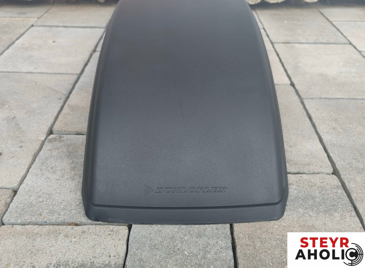 DUNLOFLEX Kunststoffkotflügel Breite 355 mm