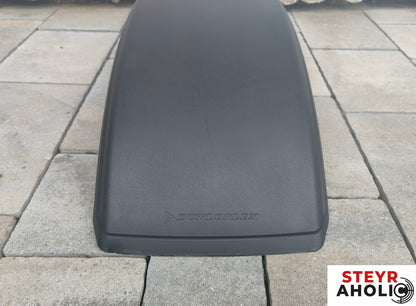 DUNLOFLEX Kunststoffkotflügel Breite 355 mm
