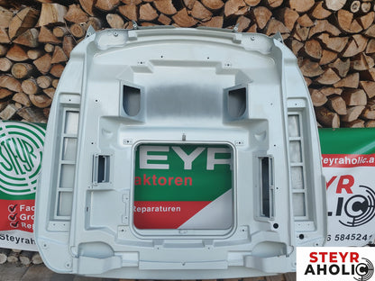 ORIGINAL CNH Dachhaube / Dach 47132286