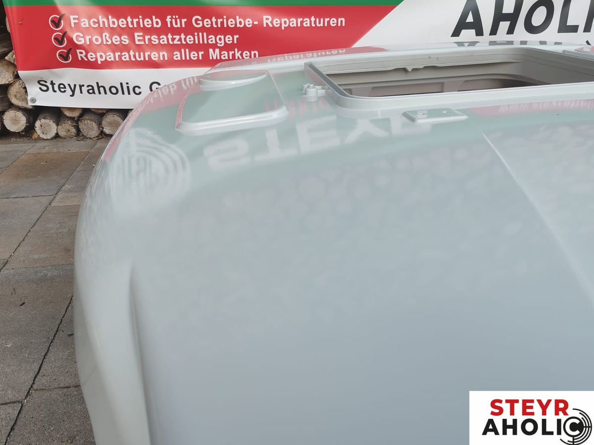 ORIGINAL CNH Dachhaube / Dach 47132286