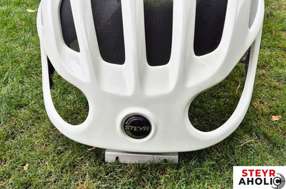 CNH Motorhaube zu Steyr Expert CVT 92303752