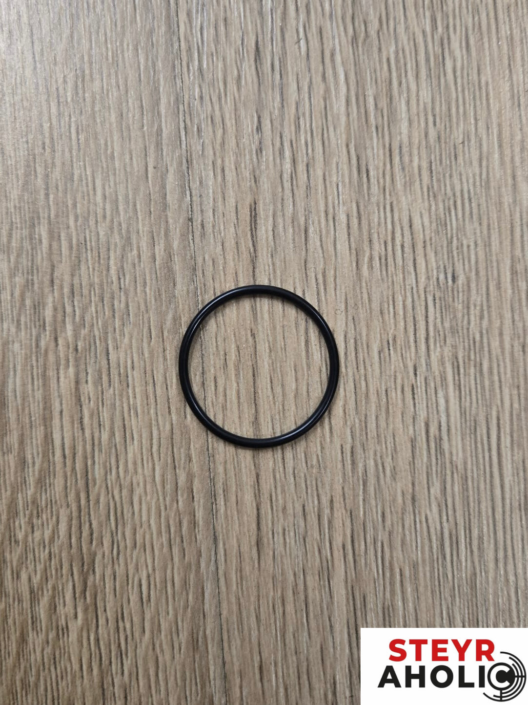 ZF O-Ring 87723562