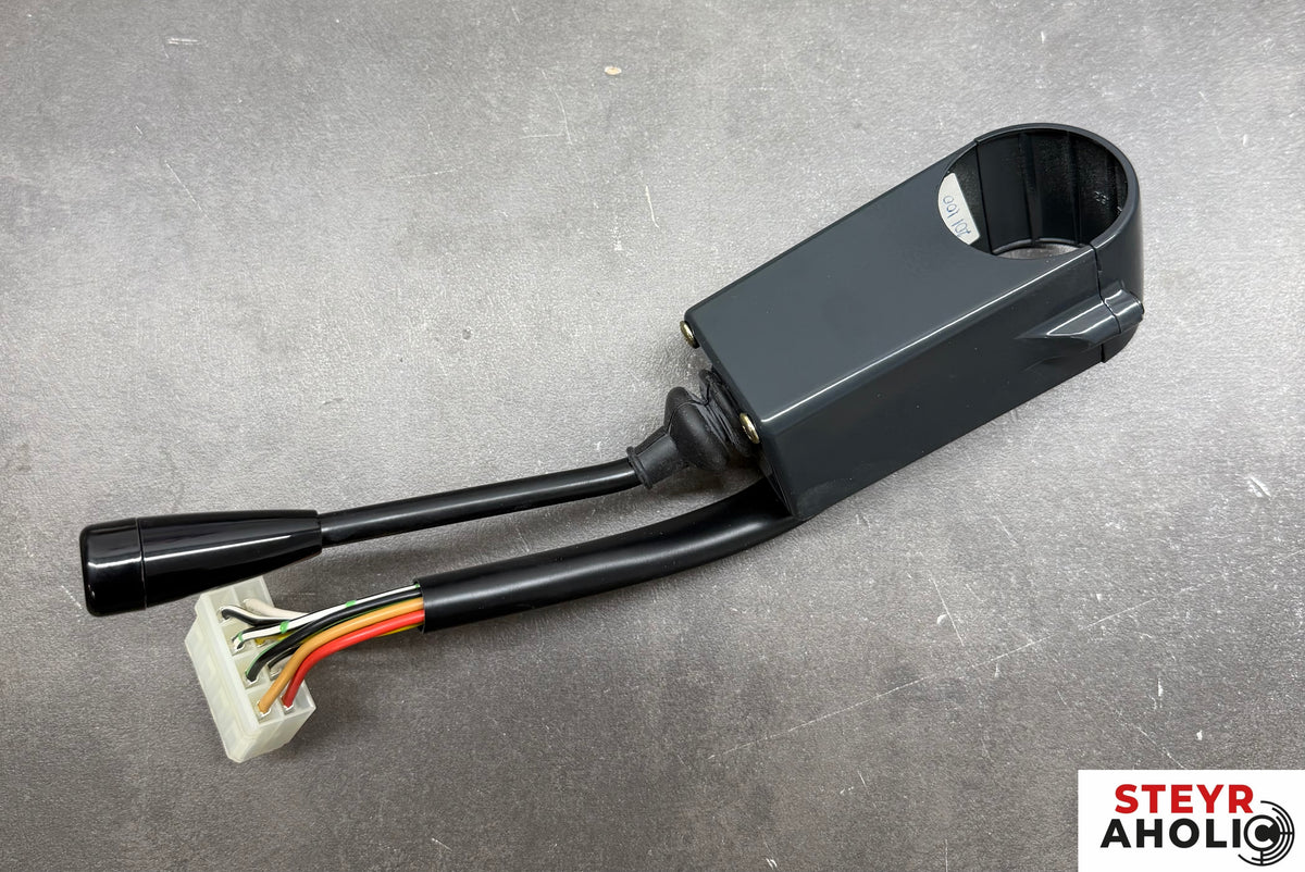 ORIGINAL Blinkerschalter 87556014 Plus