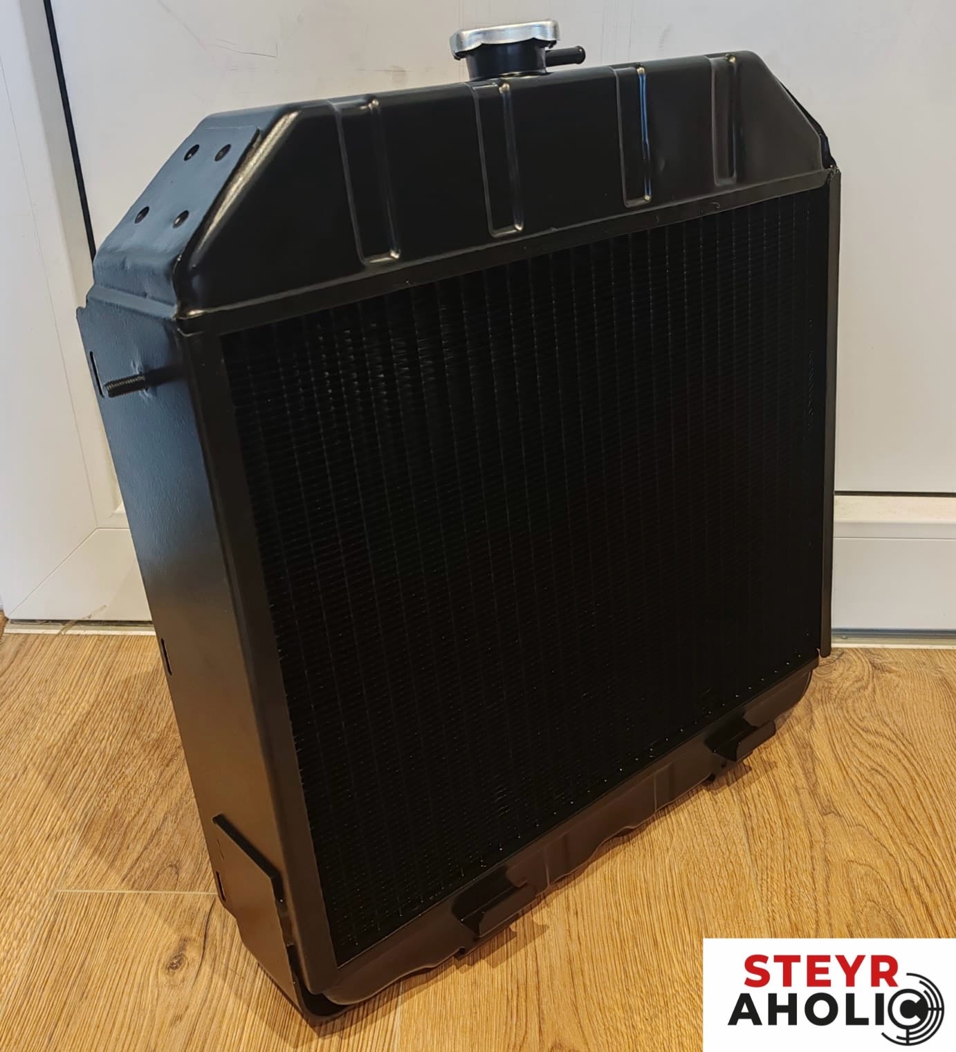Kühler passend zu Steyr 8045, 942, 948