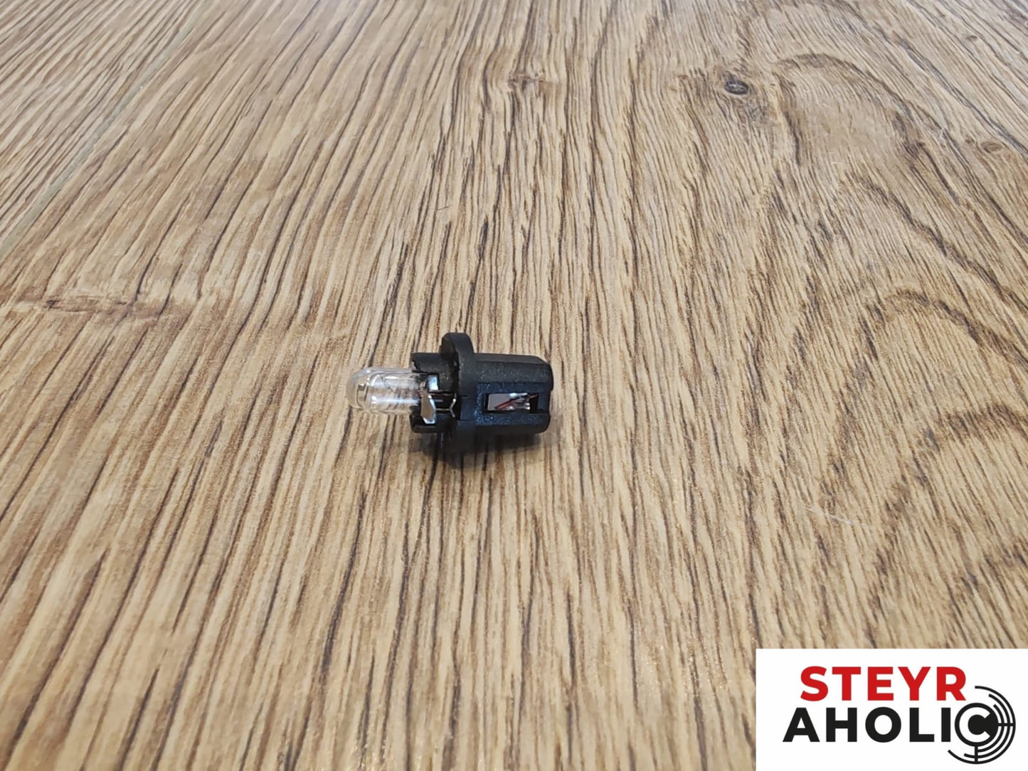 PHILIPS Anzeigelampe 12V / 1,2W bei Kombikontrollblock