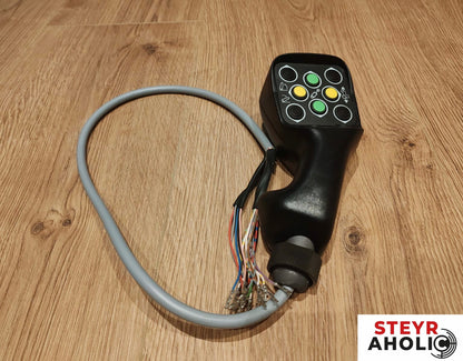 Multicontroller 12-fach 1-40-571-112