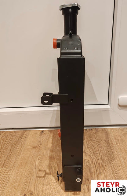 Kühler Kurzhals passend zu Steyr T80/T84  1 84 530002