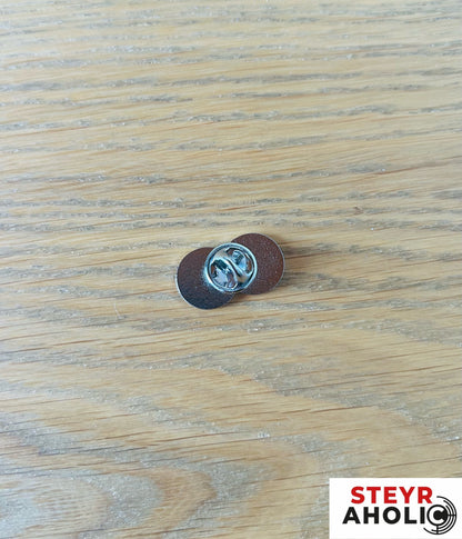 Anstecker / Pin "Steyr-Puch-Logo"