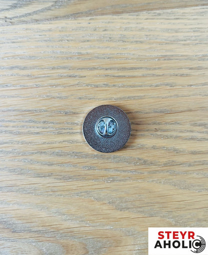 Anstecker / Pin "Steyr-Logo"