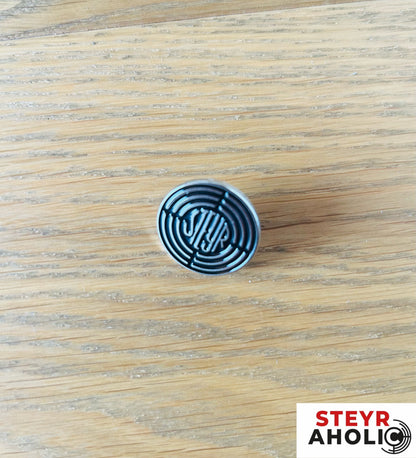 Anstecker / Pin "Steyr-Logo"