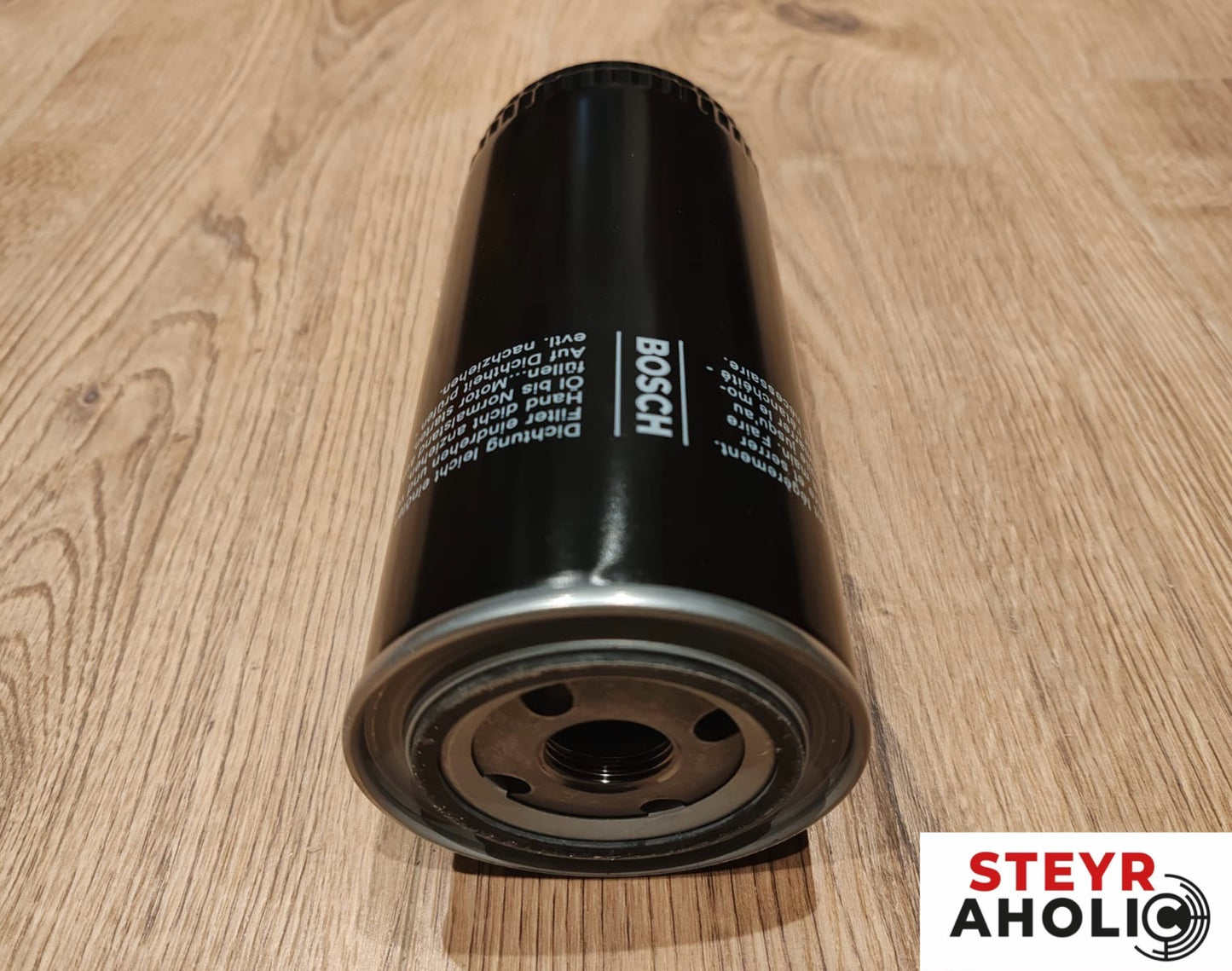 BOSCH Getriebeölfilter 137700759060