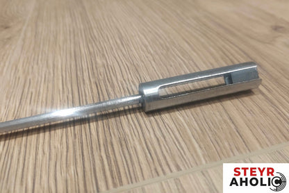Handbremsgestänge T80-86 1 80 350020