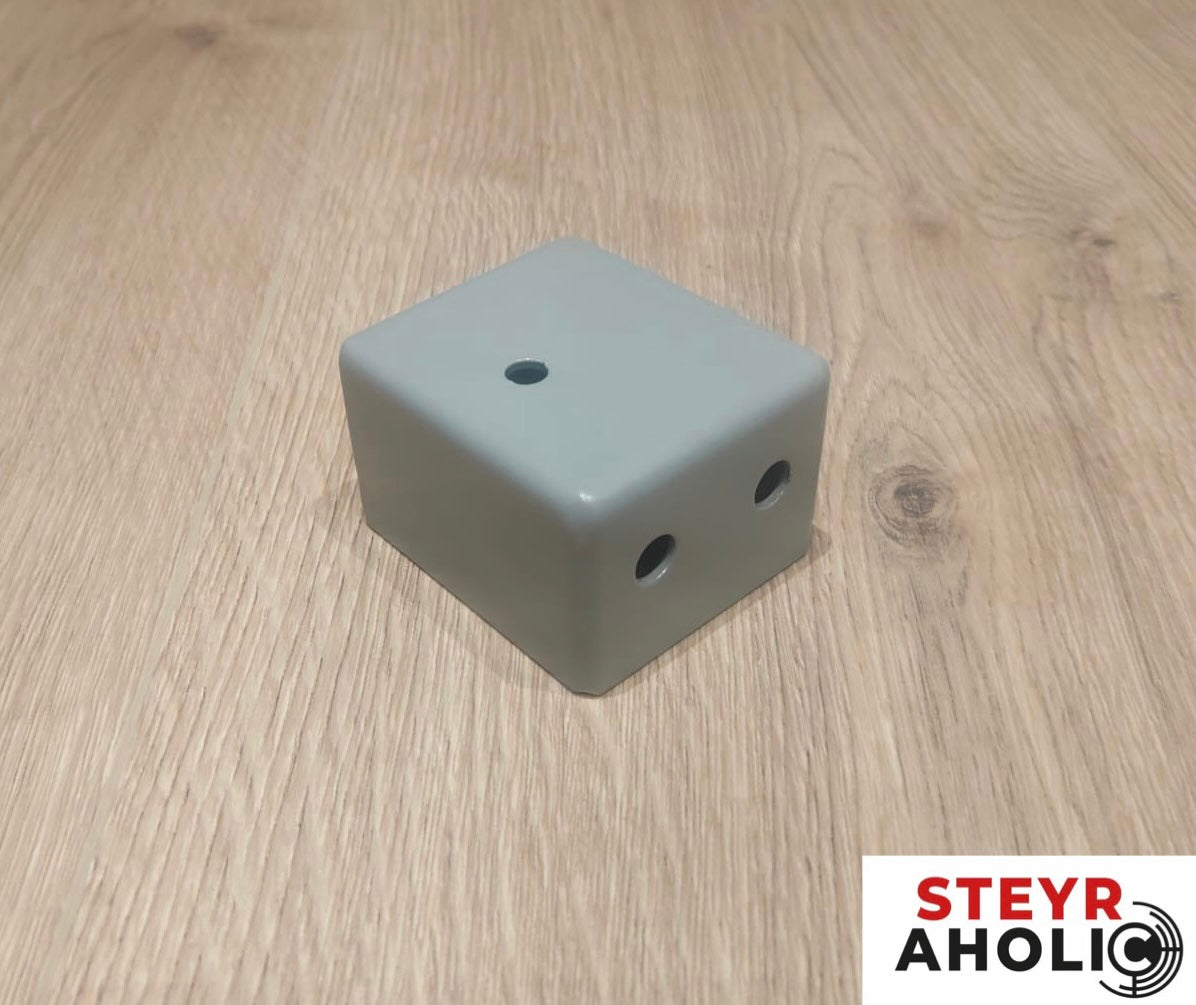 Zwischenstück Konsole rechts T80-86