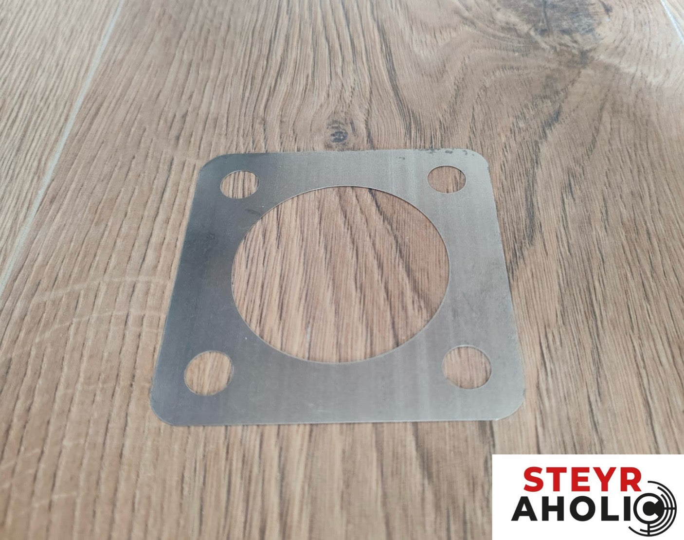 Ausgleichsscheibe 0,2 mm 135700411052