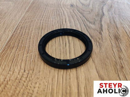 Wellendichtring Dm 55 x 70 x 8 mm, ASL mit Staublippe 190003070036