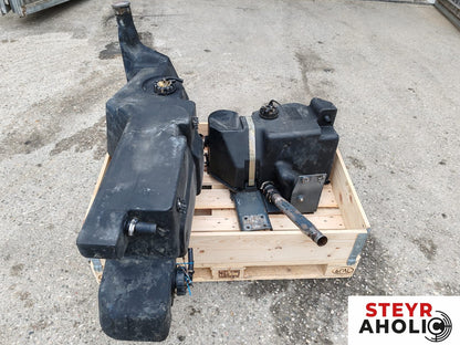 Tank inkl. Zusatztank 1-33-155-121 + 1-33-155-141