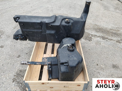 Tank inkl. Zusatztank 1-33-155-121 + 1-33-155-141