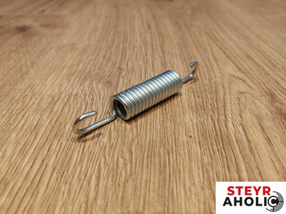 Bremsfeder Länge innen 100 mm anstelle von Steyr 1288 340042