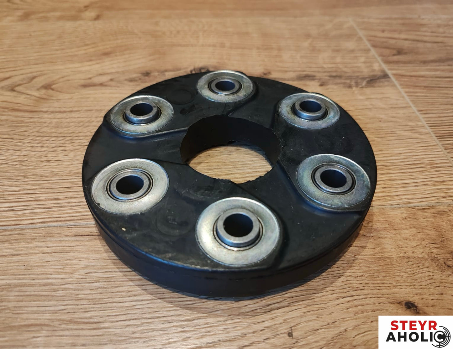 Kupplungsring / Elastisches Gelenk 1-35-795-090