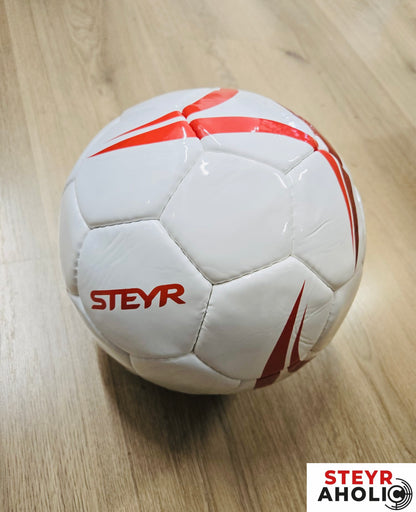 Steyr Fußball
