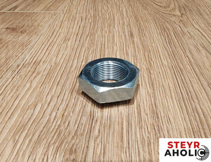 ZF Mutter anstelle von Steyr 1192 220050