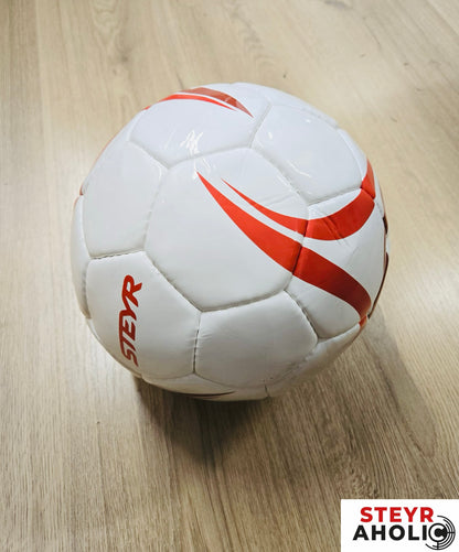 Steyr Fußball