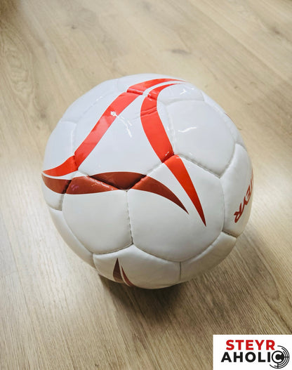 Steyr Fußball