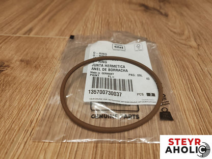 CNH O-Ring Dm 78,97 x 3,53 mm, Viton 135700730037