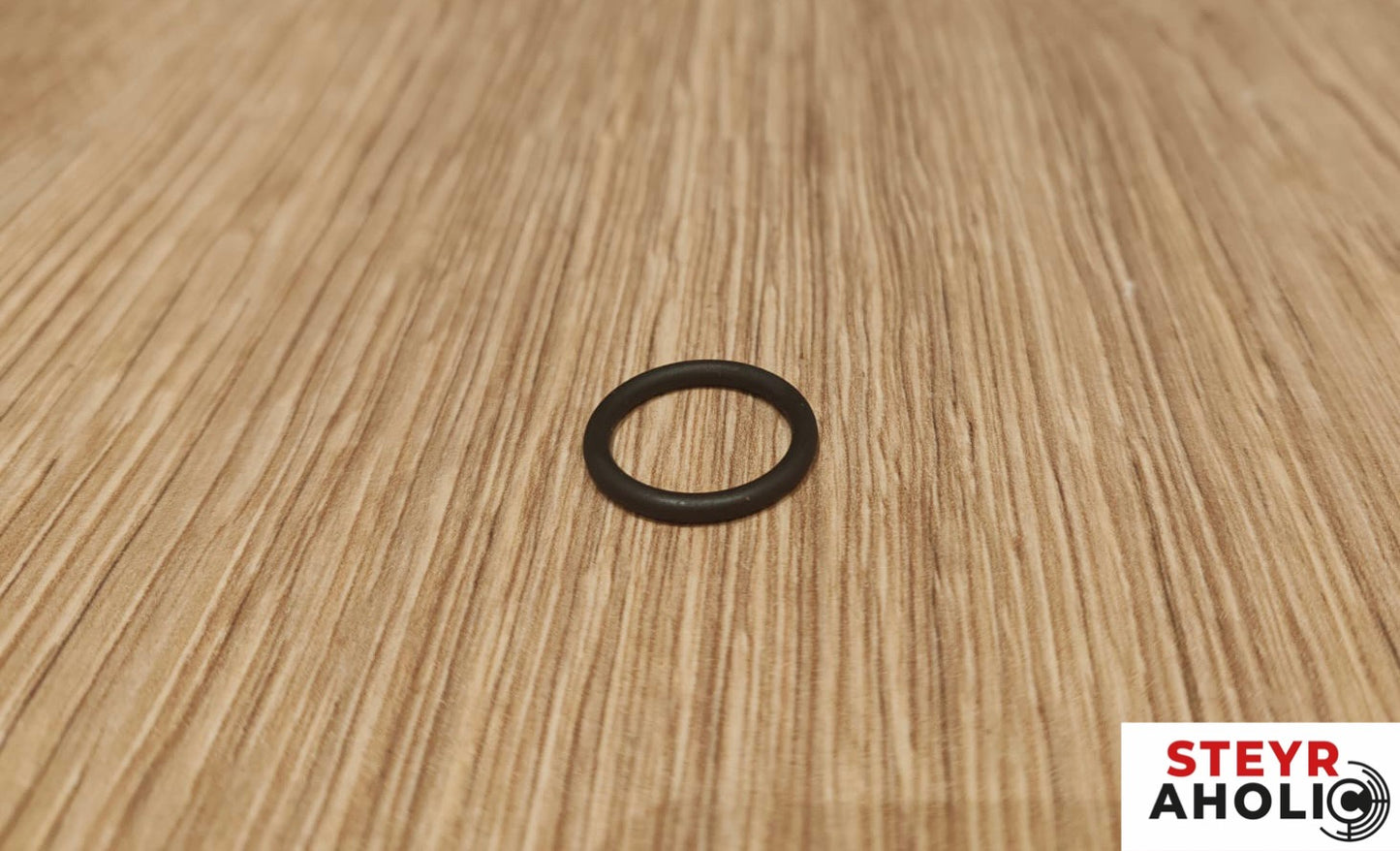CNH O-Ring Dm 16,3 x 2,4 mm, VITON 1397 750110