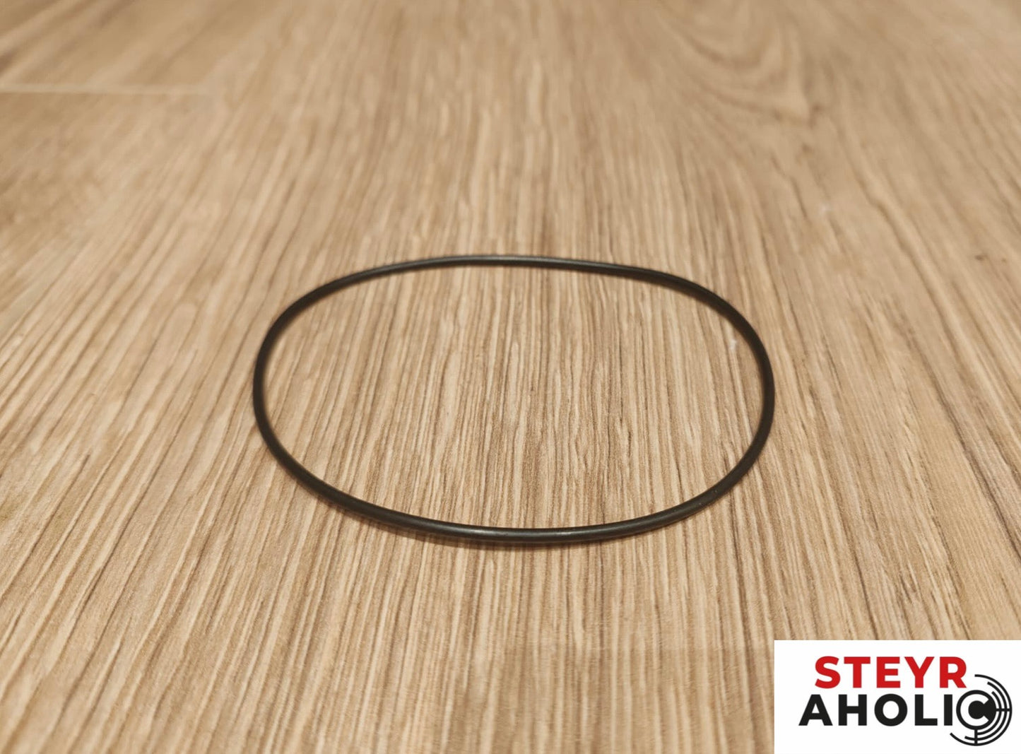 CNH O-Ring Zylinderbüchse und Zapfwellendeckel 1288 270005