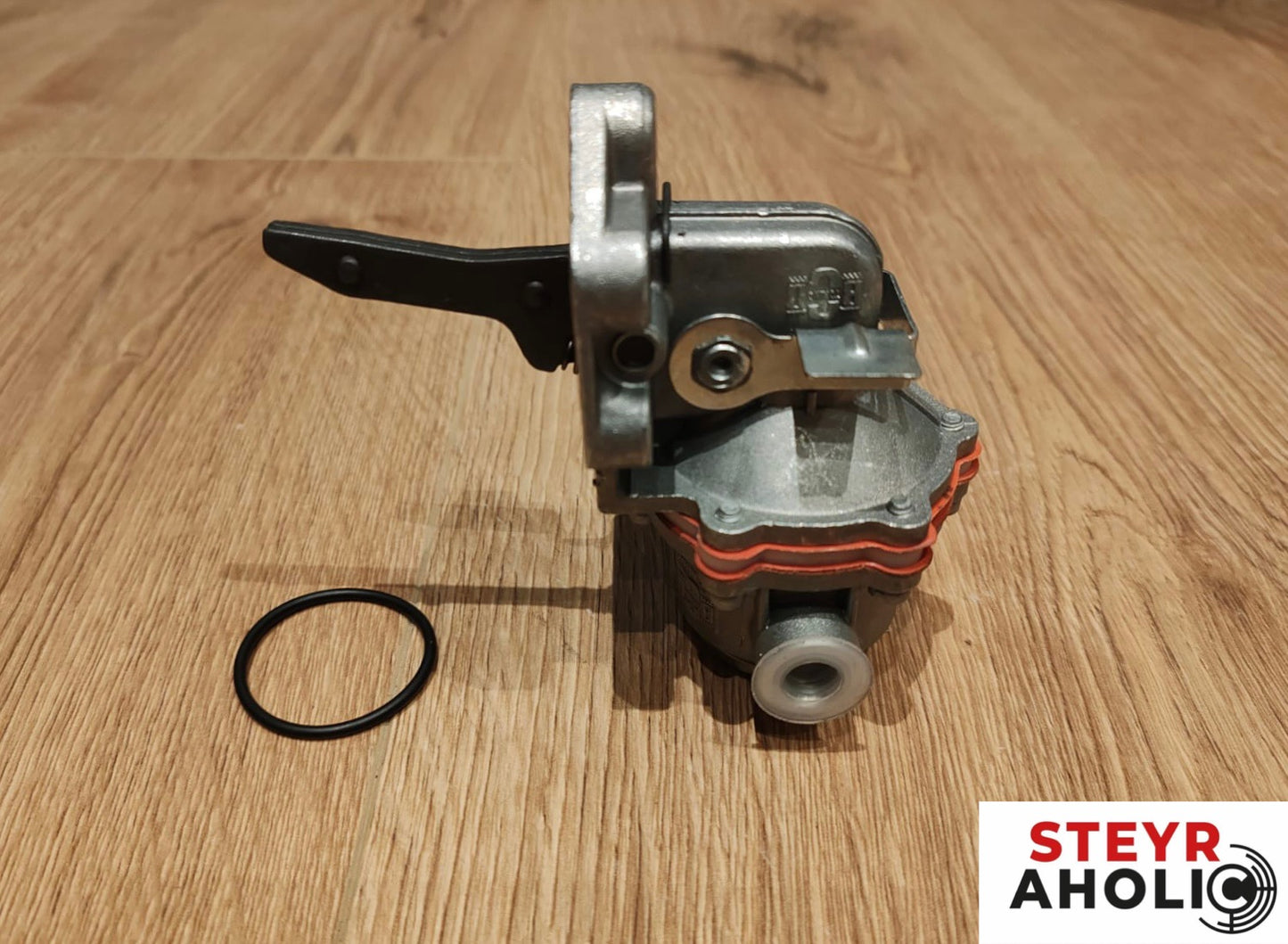 CNH Kraftstoffpumpe 142000080736