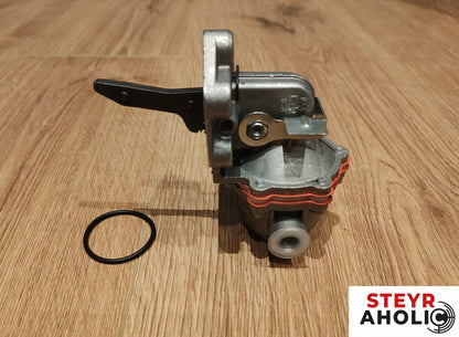 CNH Kraftstoffpumpe 142000080736