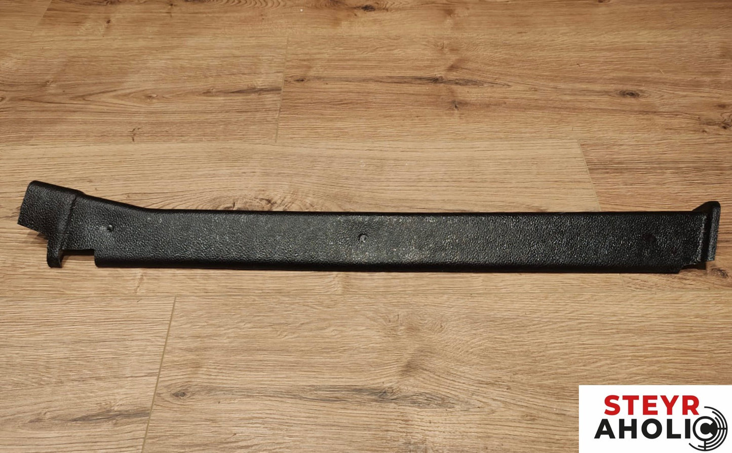 Steyr Innenverkleidung - Frontsäulenverkleidung links oben (A-Säule)