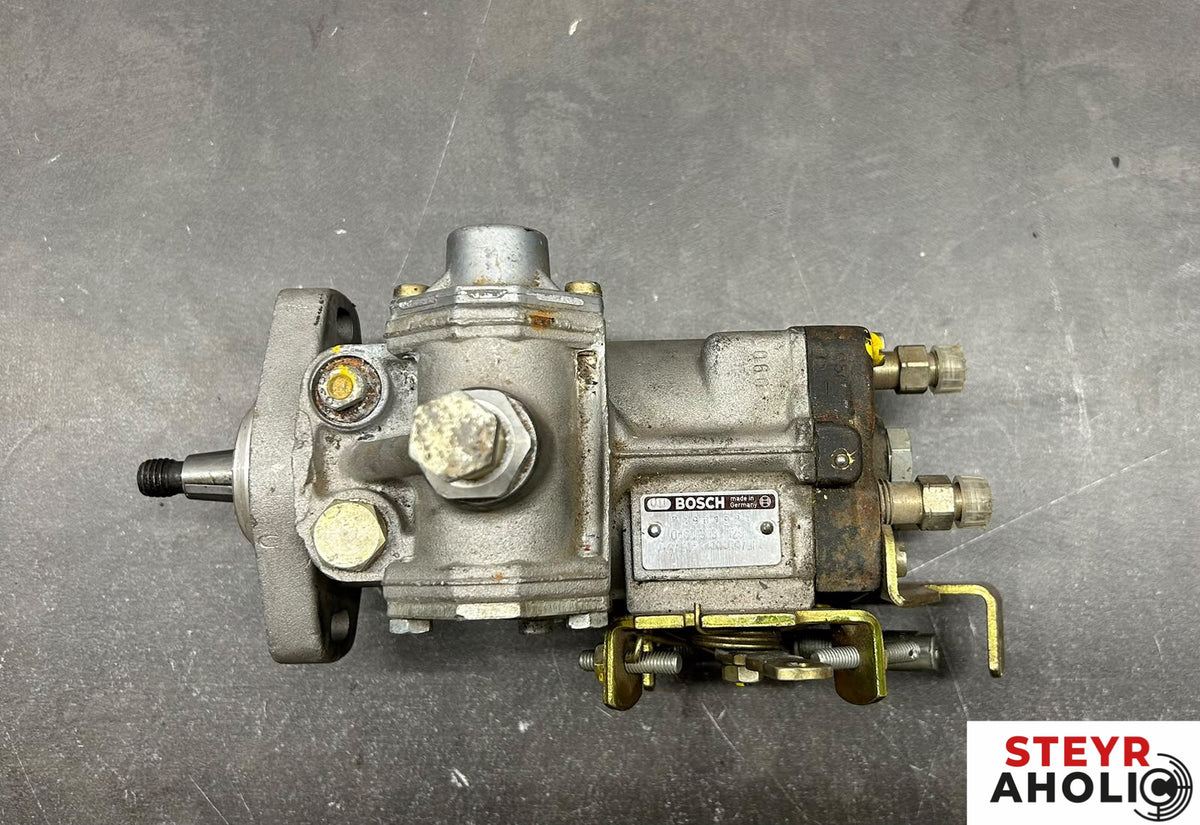 BOSCH Einspritzpumpe 0 460 303 129