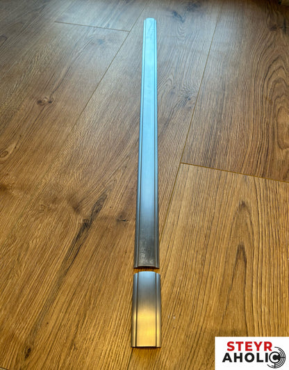 Zierleiste Motorhaube oben T86