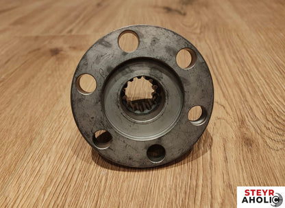 Schiebemuffe für Allradwelle anstelle von Steyr 1-33-131-006