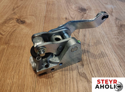 ZF Radbremszylinder links, für Sirmac-Bremse anstelle von Steyr 155700340049