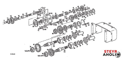 VITON O-Ring 137700279216