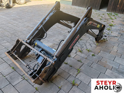 Frontlader Stoll Profiline FZ 20