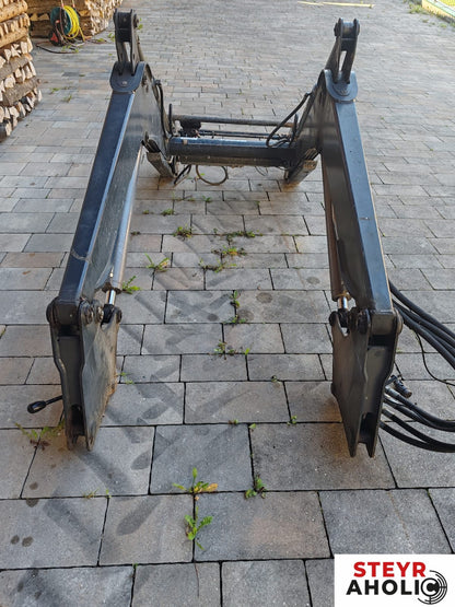 Frontlader Stoll Profiline FZ 20
