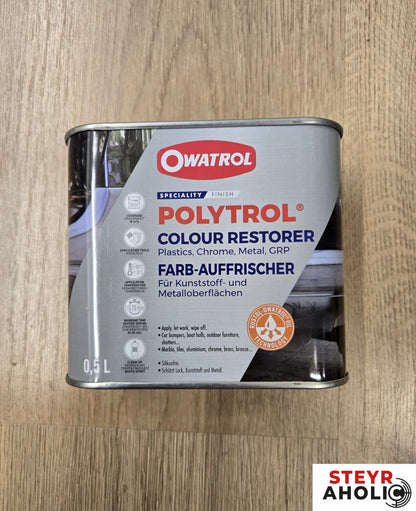 Polytrol Öl 500 ml