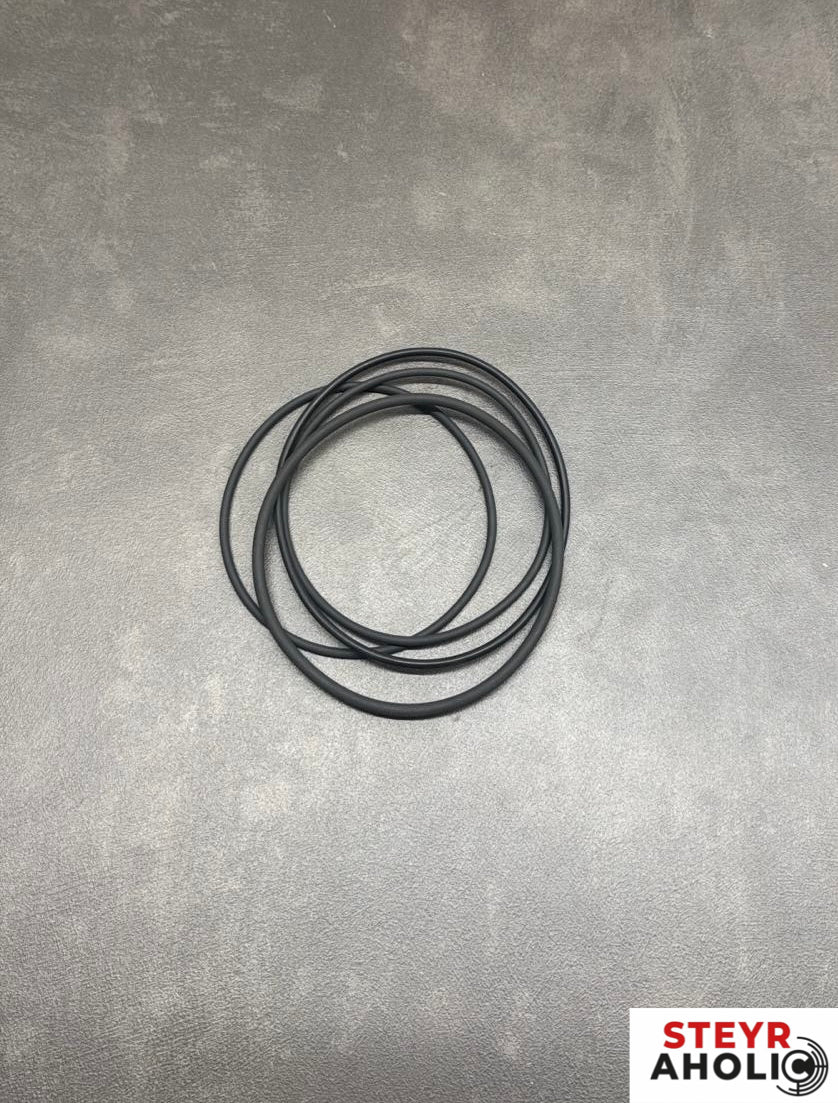 ORIGINAL O-Ring für Zylinderlaufbüchse 8100-8120