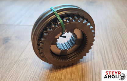ZF Synchronisator komplett 87672909