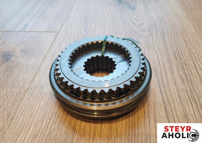 ZF Synchronisator 1. + 2. Gang 153700220052