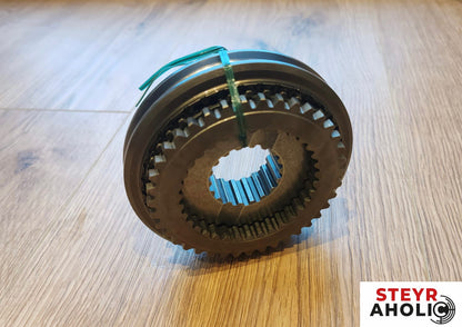 ZF Synchronisator 1. + 2. Gang 153700220052