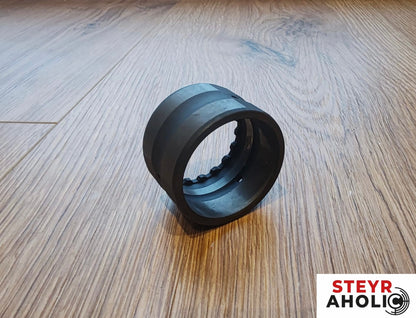 ZF Laufbuchse 35 x 42 x 30 mm, 17 Zähne verdrehgesichert 133700220325